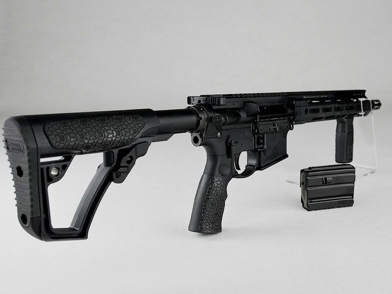 Daniel Defense	 M4 V7-S