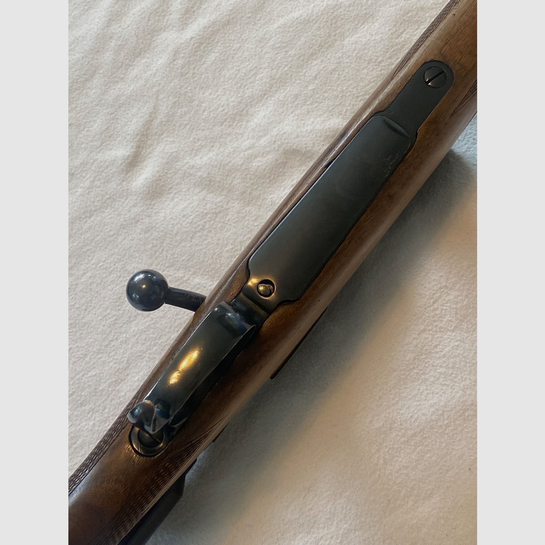 FN Jachtgeweer Stutzen 98er Repetitiegeweer 8x57 IS