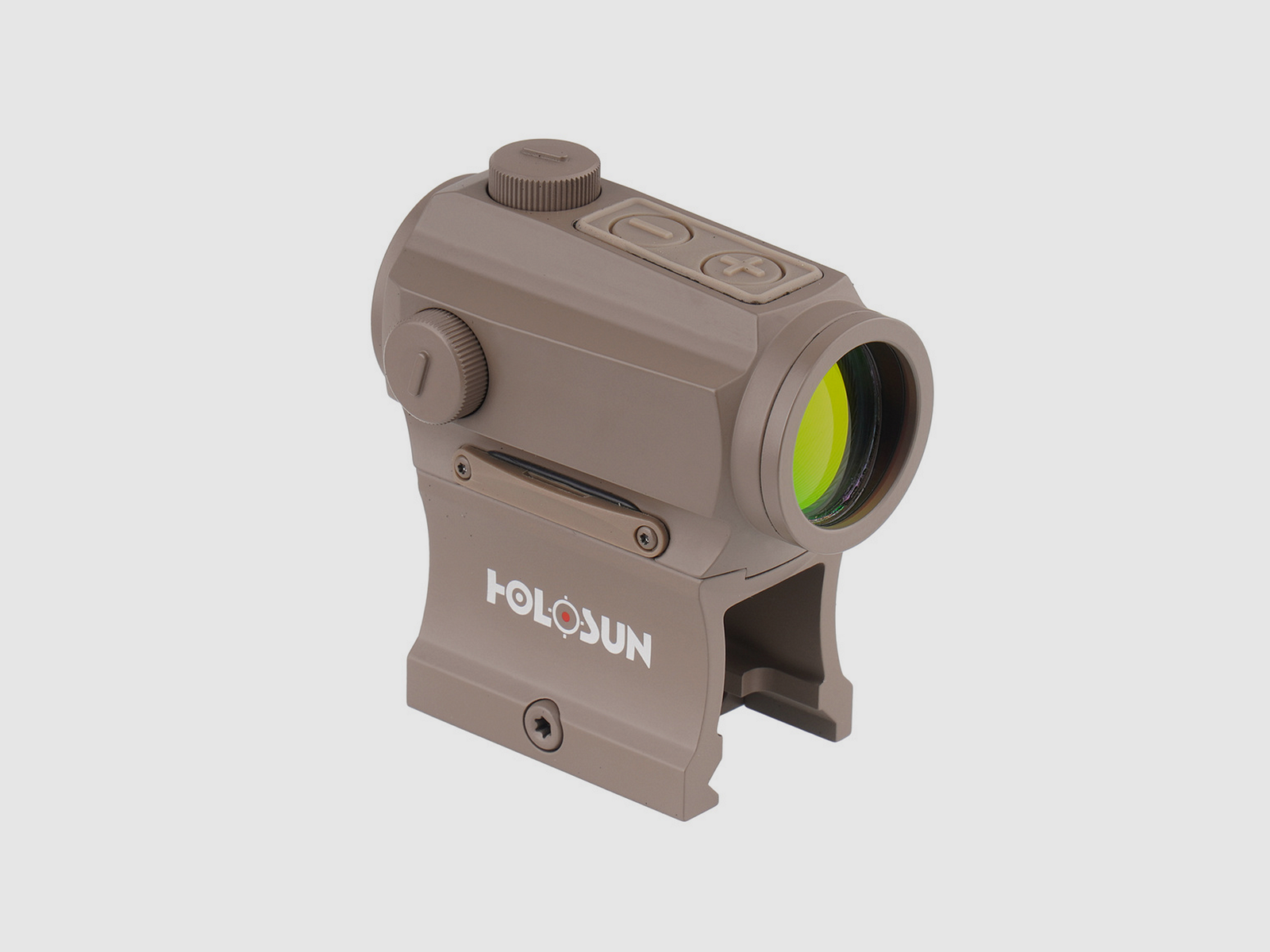 Holosun HS403B Red Dot 2 MOA, FDE – Holosun, image 1 sur 2