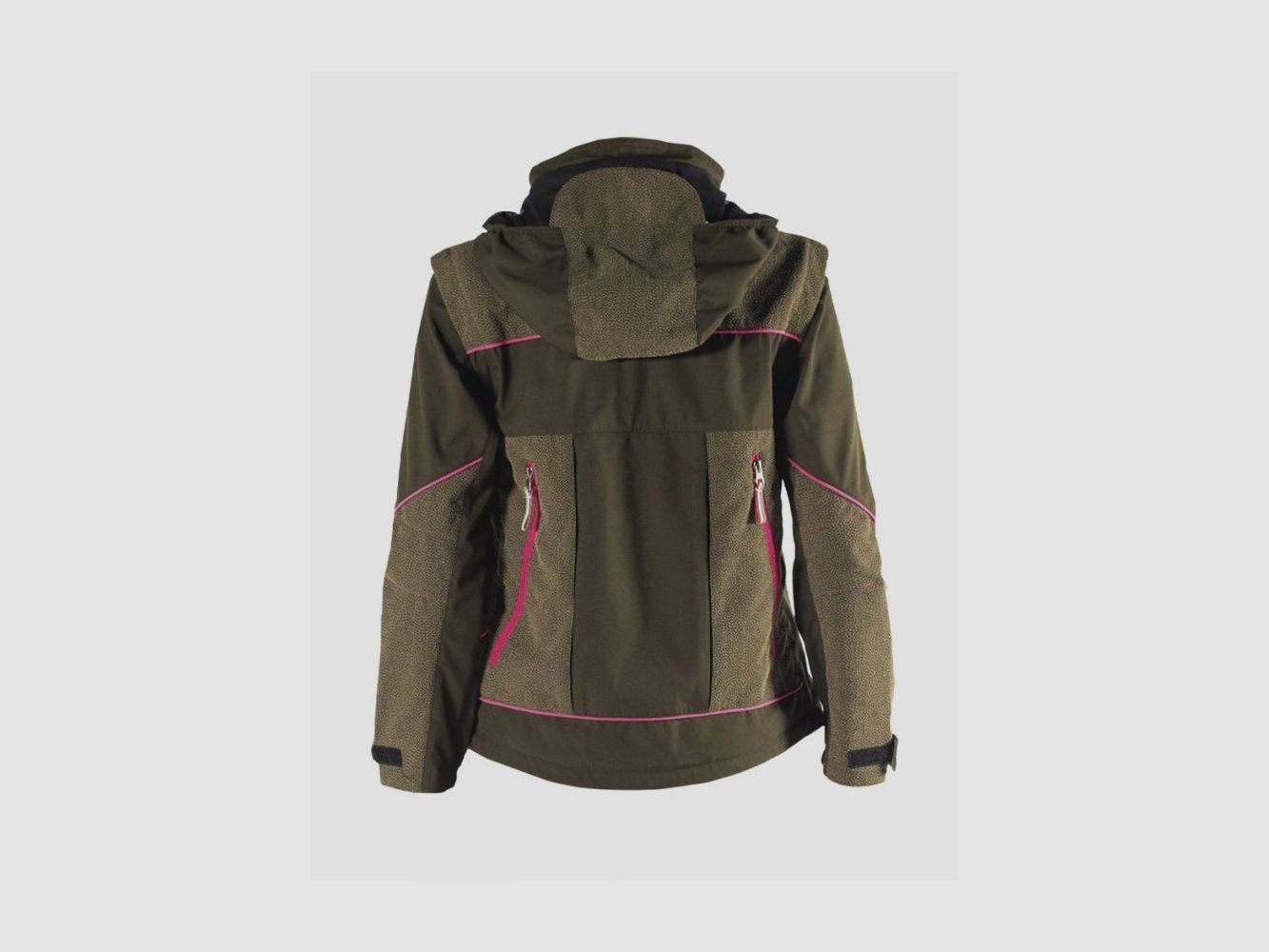 Bitrabi Giacca Donna Afrodite tg.44, immagine 2 di 2