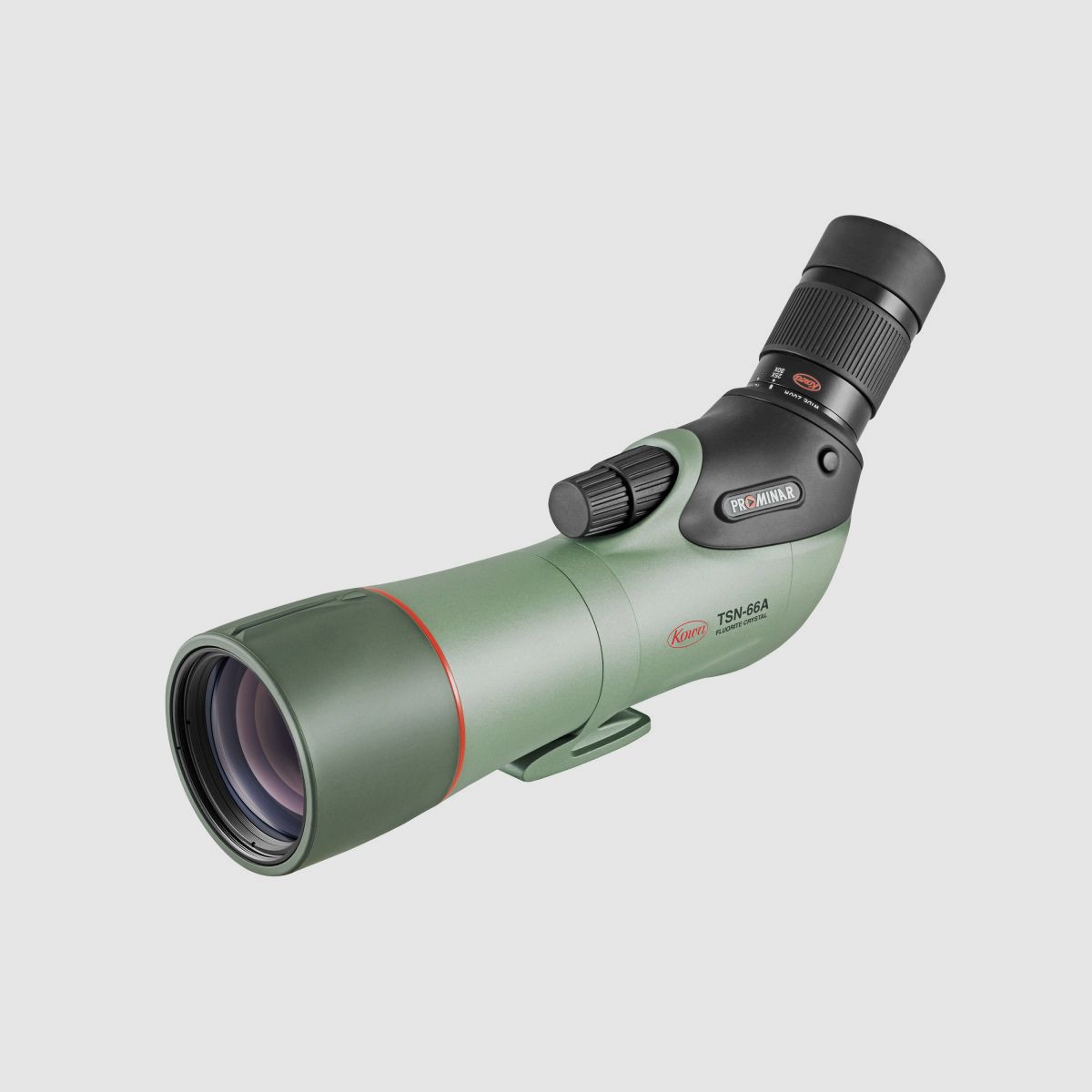 KOWA Télescope TSN-66A Pure Fluorite 45° incluant oculaire TE-11WZ II WA, image 5 sur 9