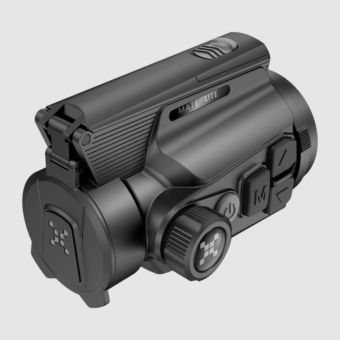 Nocpix MATE Lite L38 accessoire de vision thermique