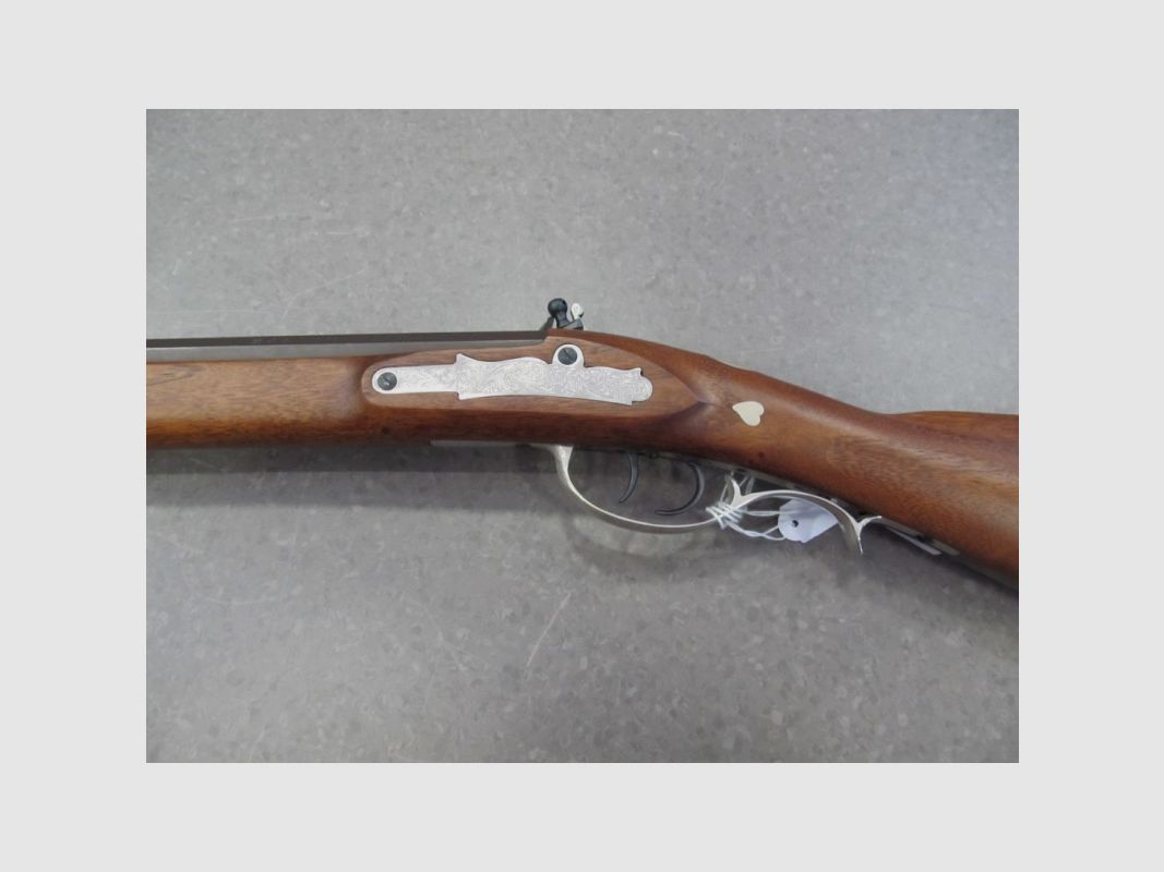 PEDERSOLI KARABINA VORDERLADER KENTUCKY S.S., zdjęcie 7 z 8