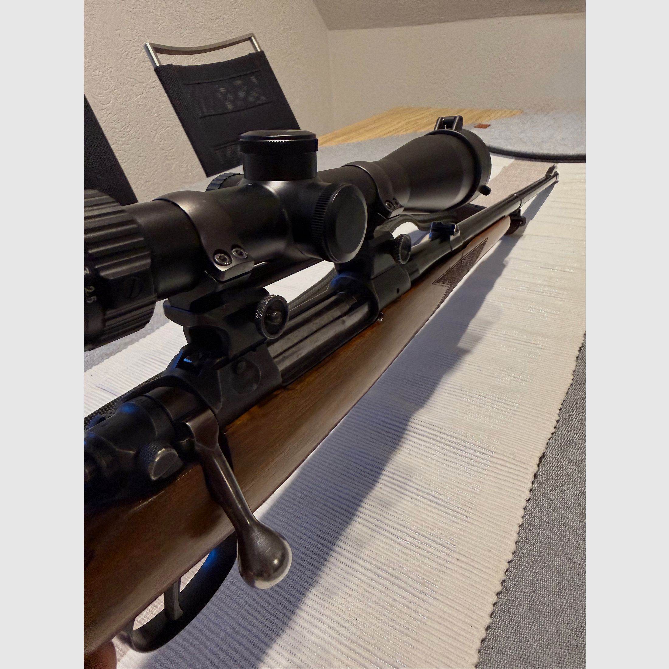 Zbrojovka Brno ZKK 600 *.30-06*TOP*CZ