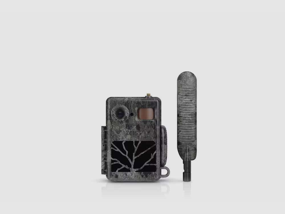 Zeiss Secacam 7, immagine 3 di 6