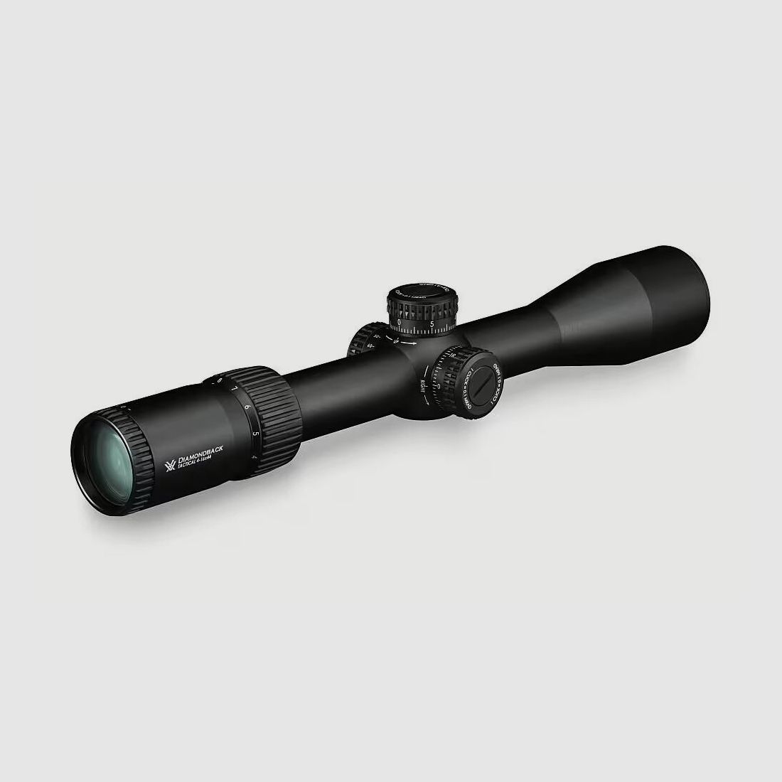 Vortex Diamondback Tactical 4-16x44 FFP MRAD