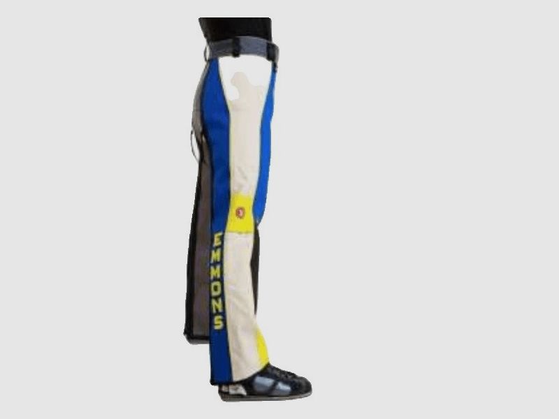Hitex E-Motion Broeken – DAMES / MAAT-36, afbeelding 1 van 2