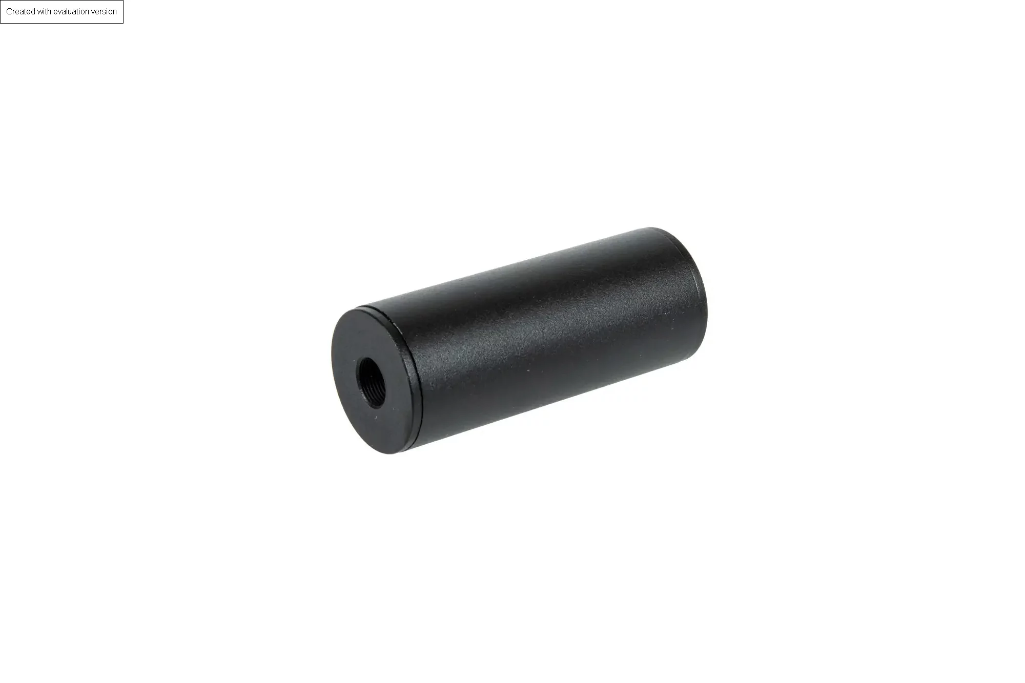 ASG Covert Tactical Standard Sound Suppressor - Shhhhh 40x100, image 4 of 6