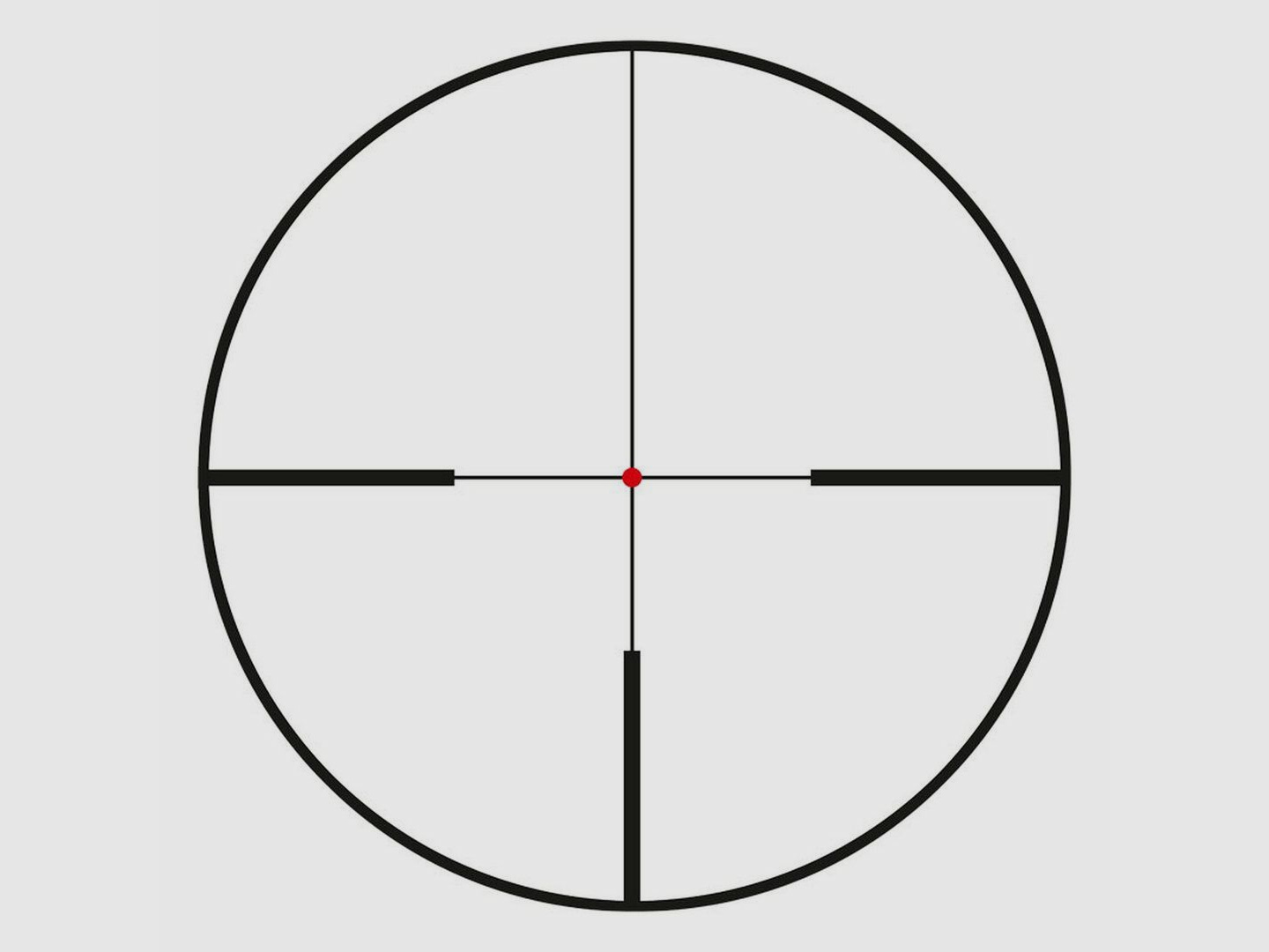 Steiner Ranger 8 1,6-12,8x42 LA-4A-I