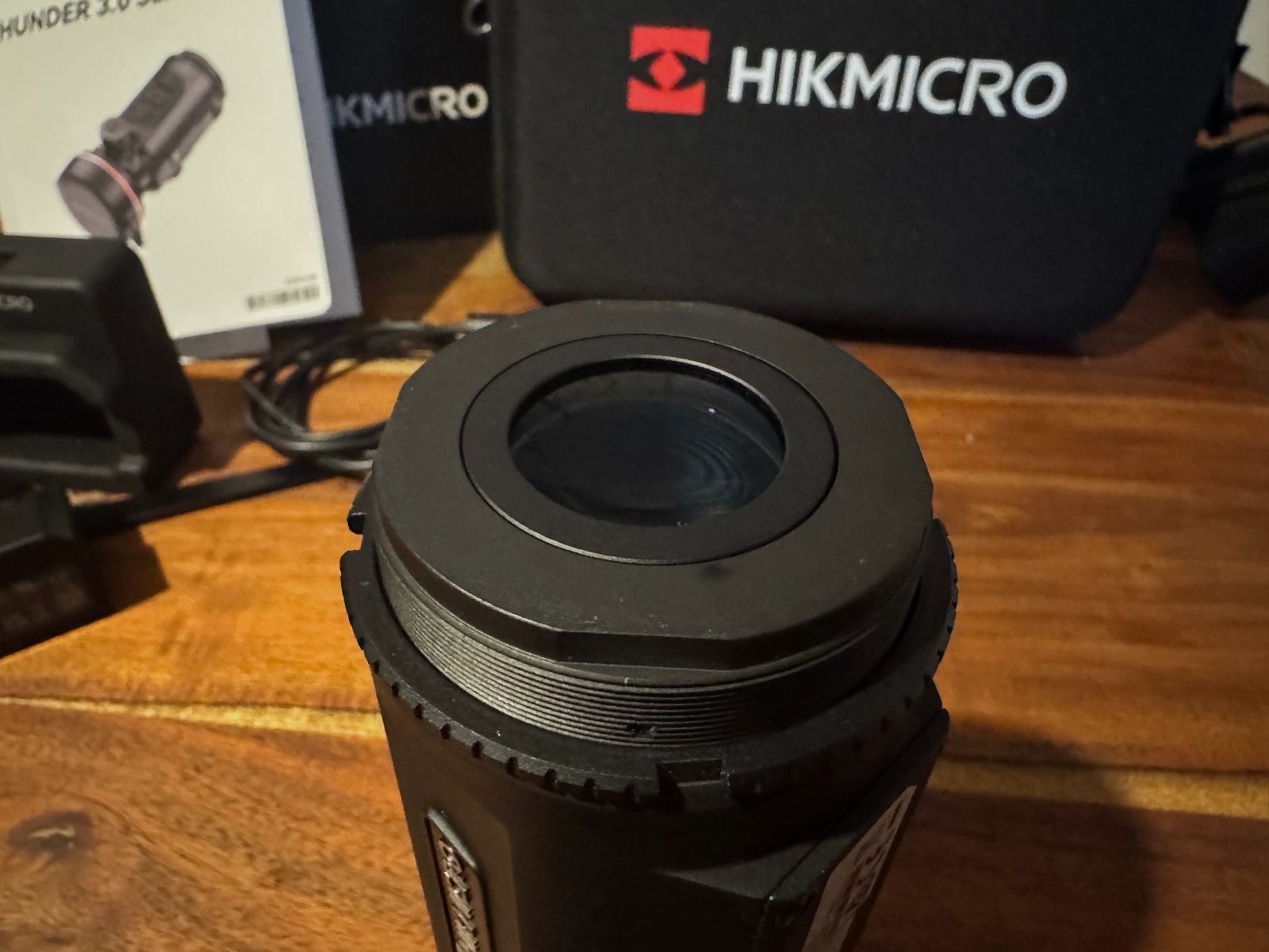 Hikmicro TQ35C 3.0