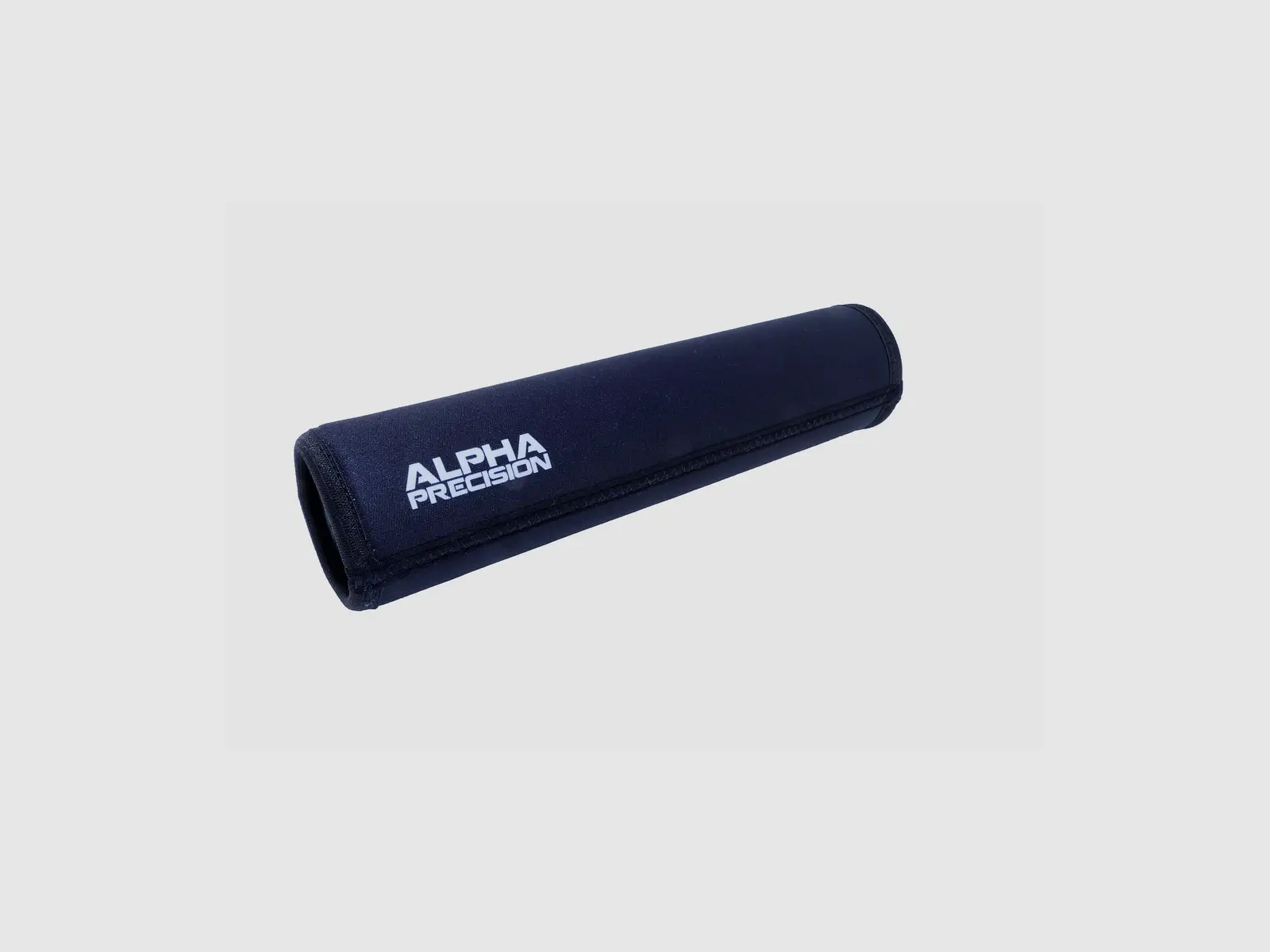 Alpha Precision Cover 60/224 Voll Schwarz