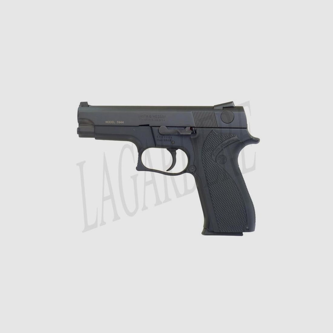 SMITH & WESSON 5944 (PISTOLE)