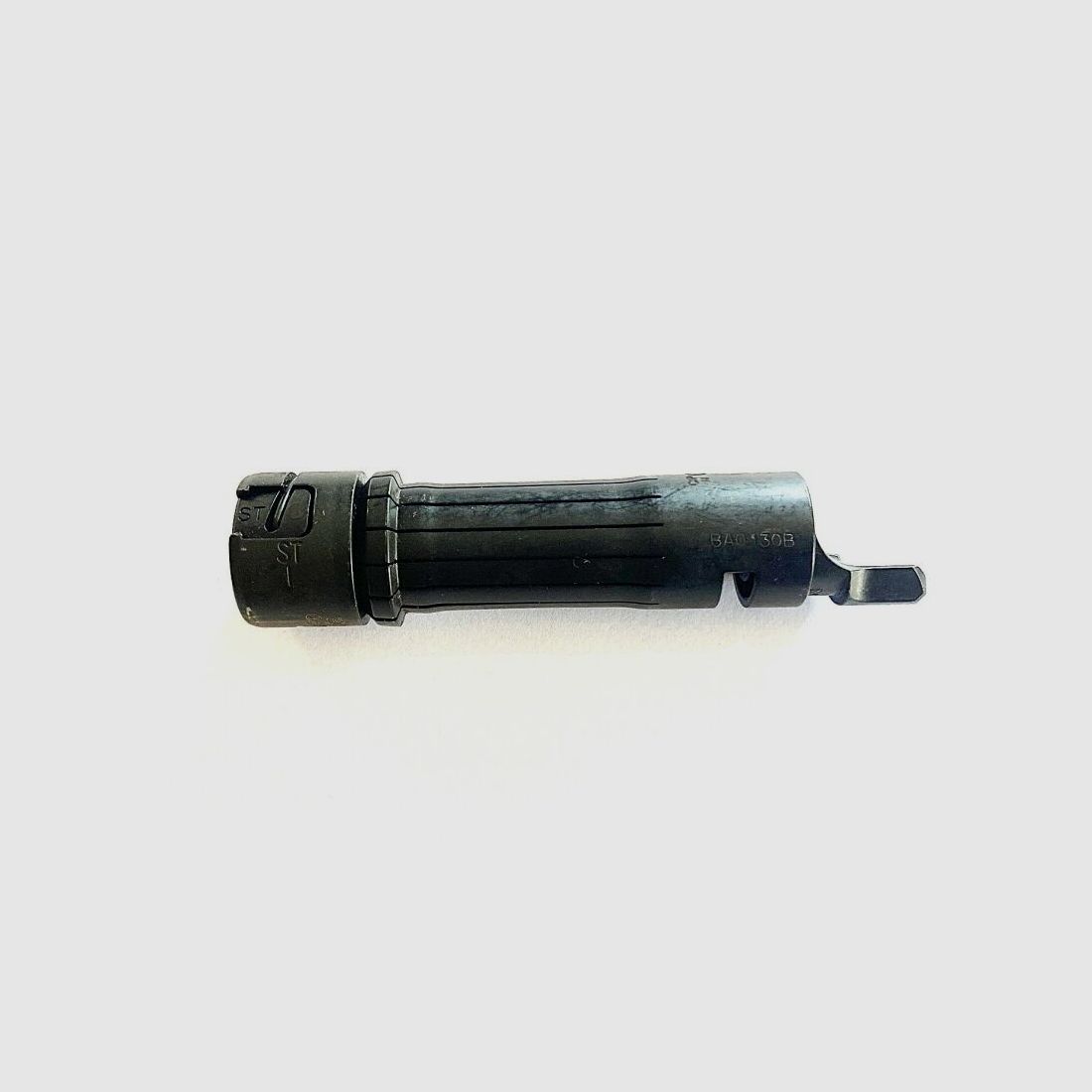 Blaser R8 Verschlusskopf Standard links