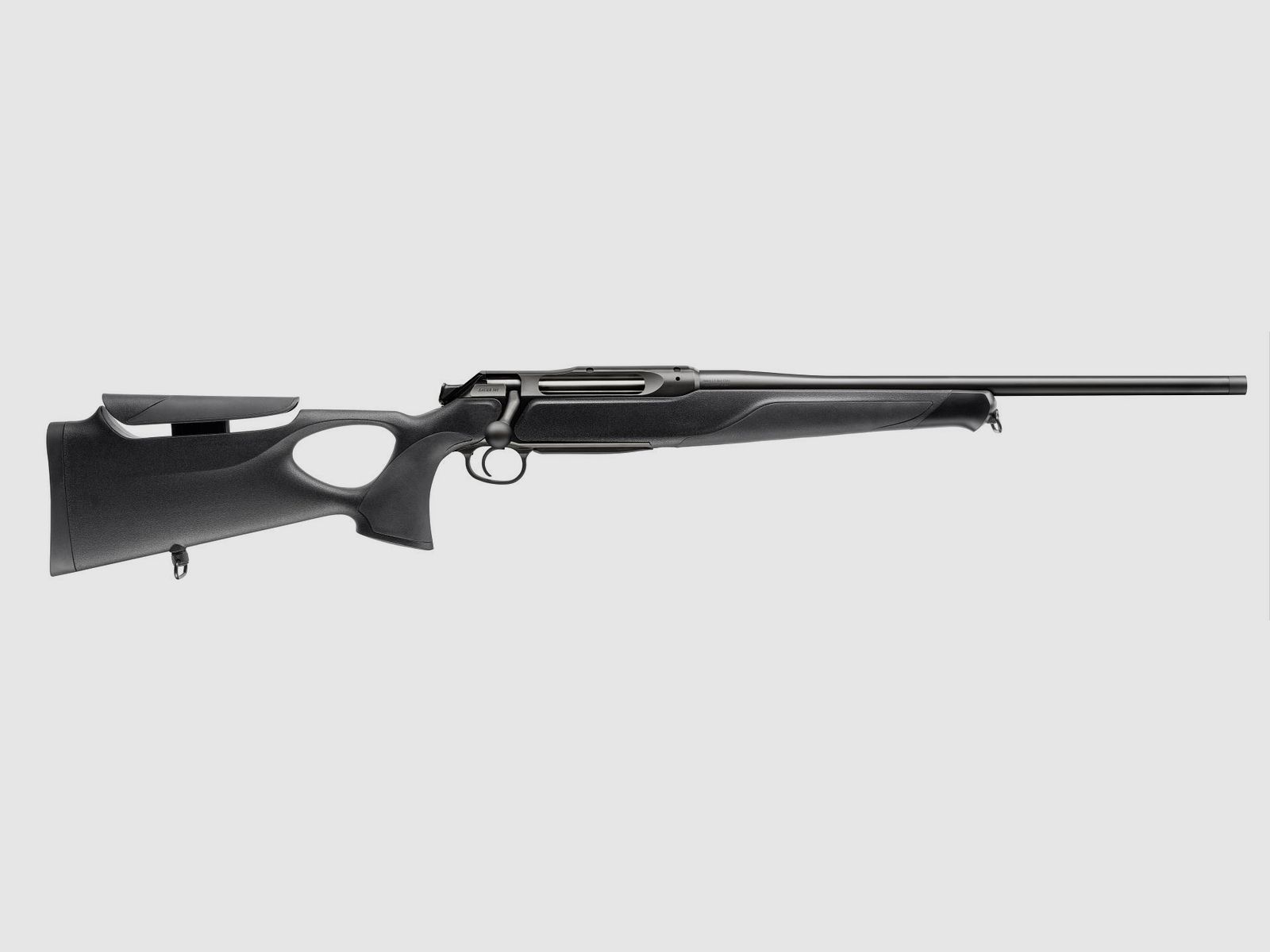 Sauer 505 Synchro XT Black 30-06 LL 51cm M15x1