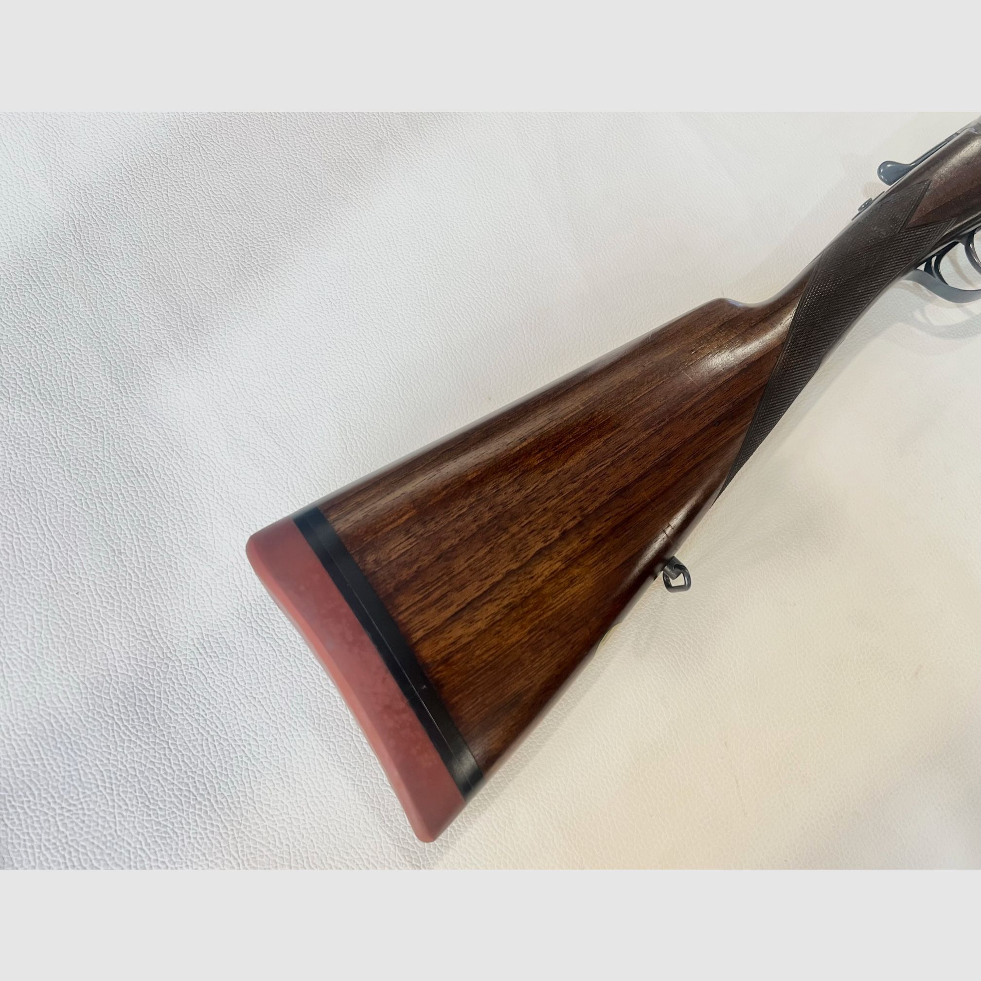 WEBLEY & SCOTT 700 – 12, Bild 7 von 8