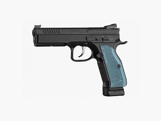 Pistolet CZ Shadow 2 OR 9x19mm