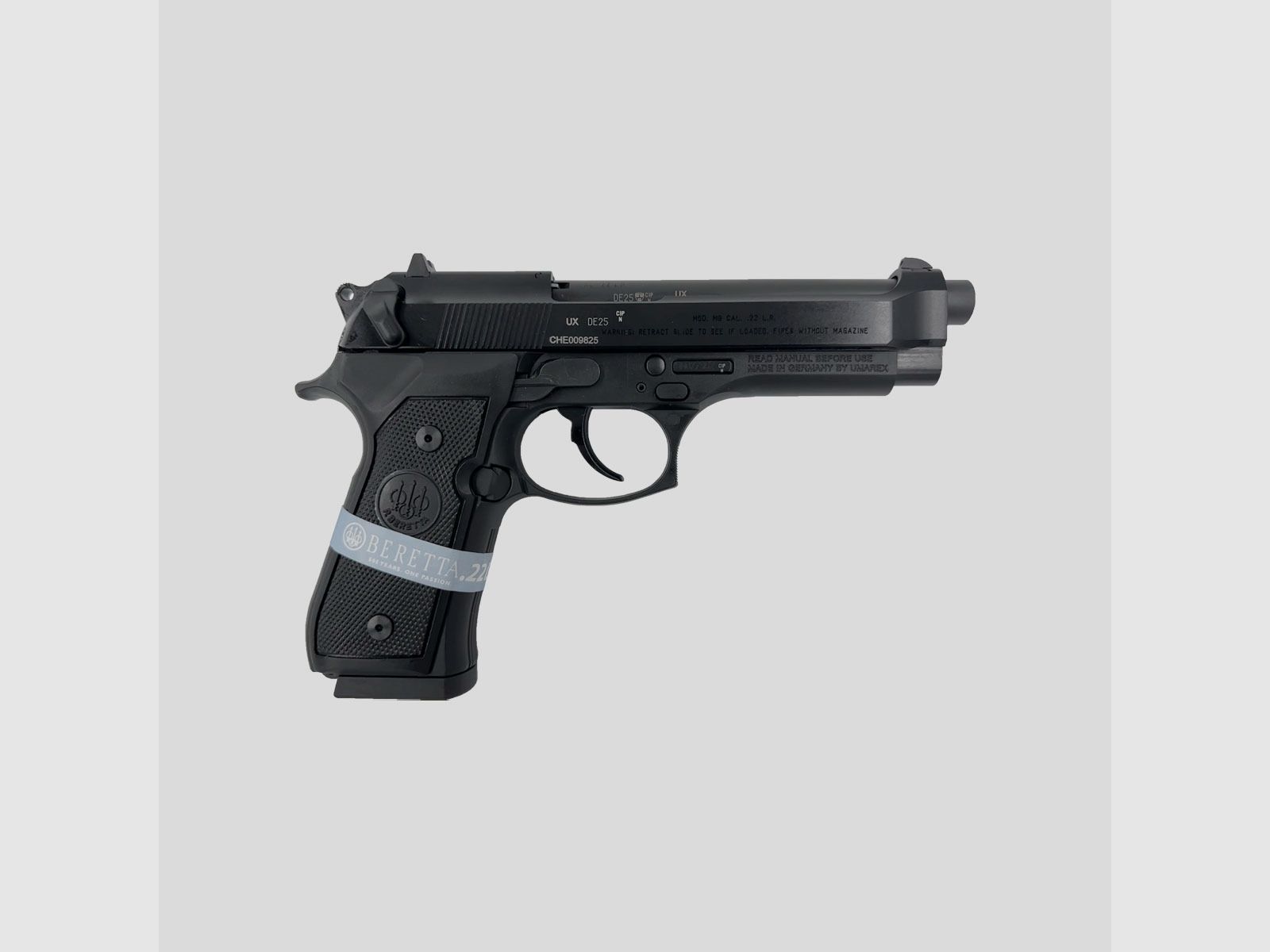 Beretta – M9 [.22 lr], afbeelding 2 van 3