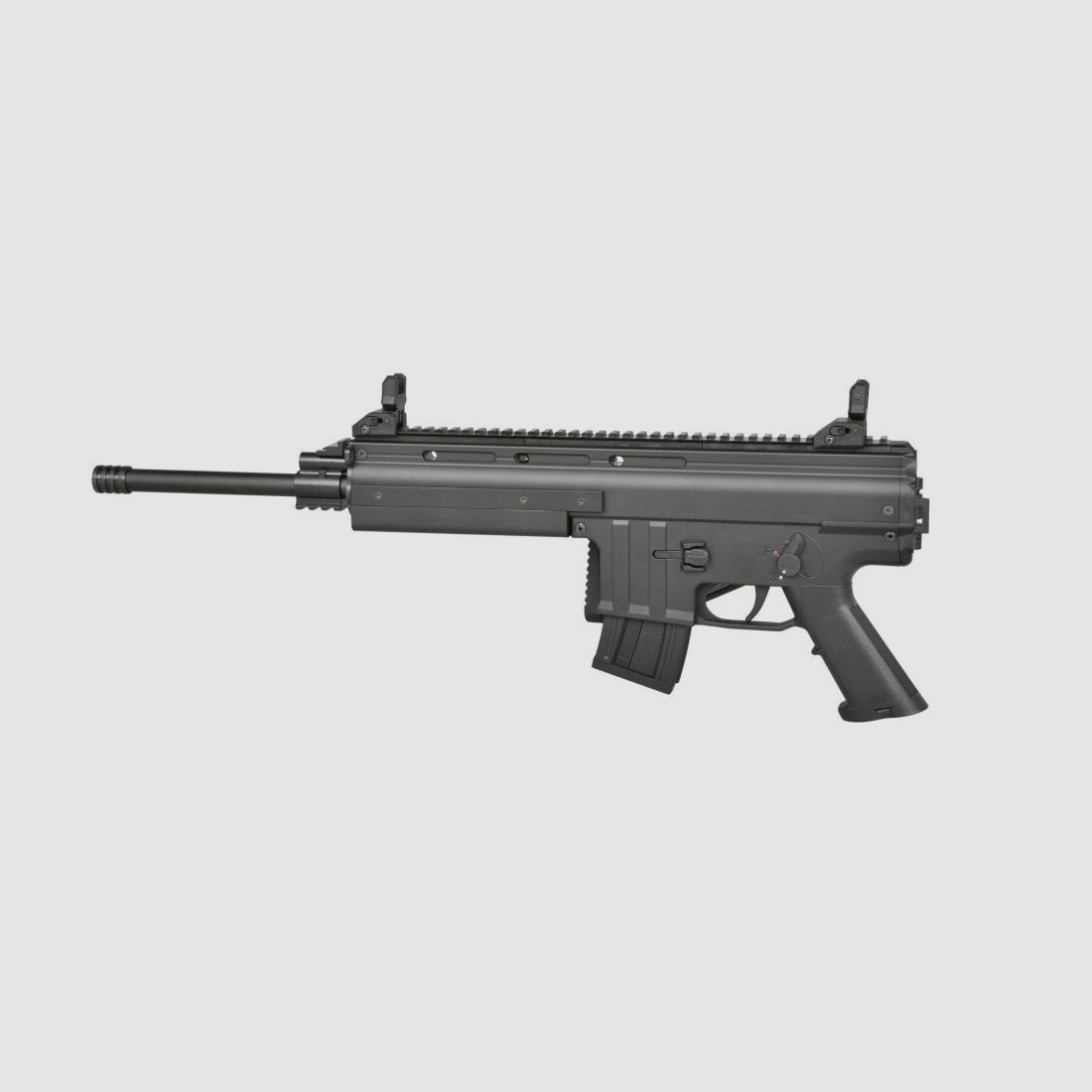 GSG Firearms Mauser M15 Sport BKA zugelassen
