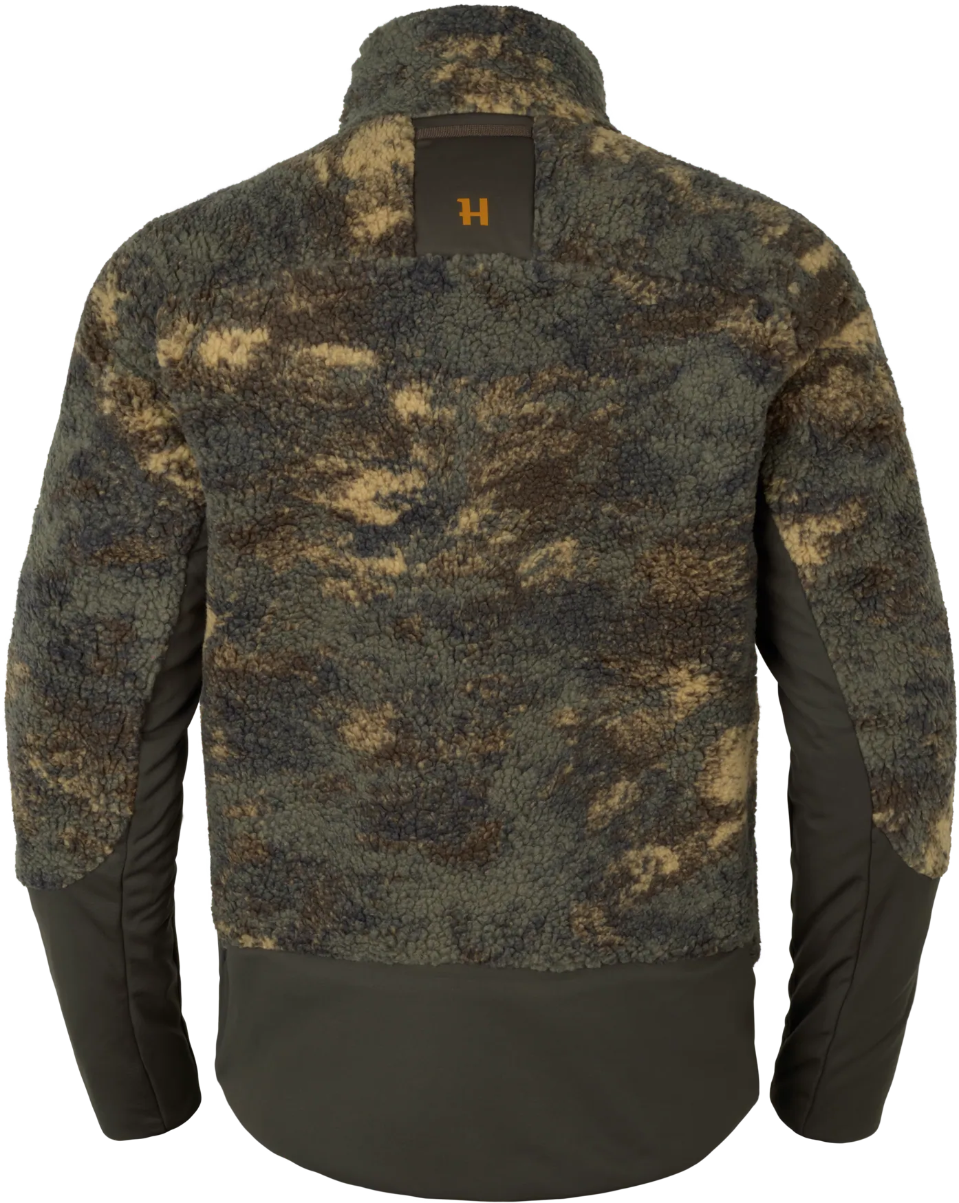 Harkila Tyst Camo insulated jacket AXIS MSP®Quantum, image 2 of 2