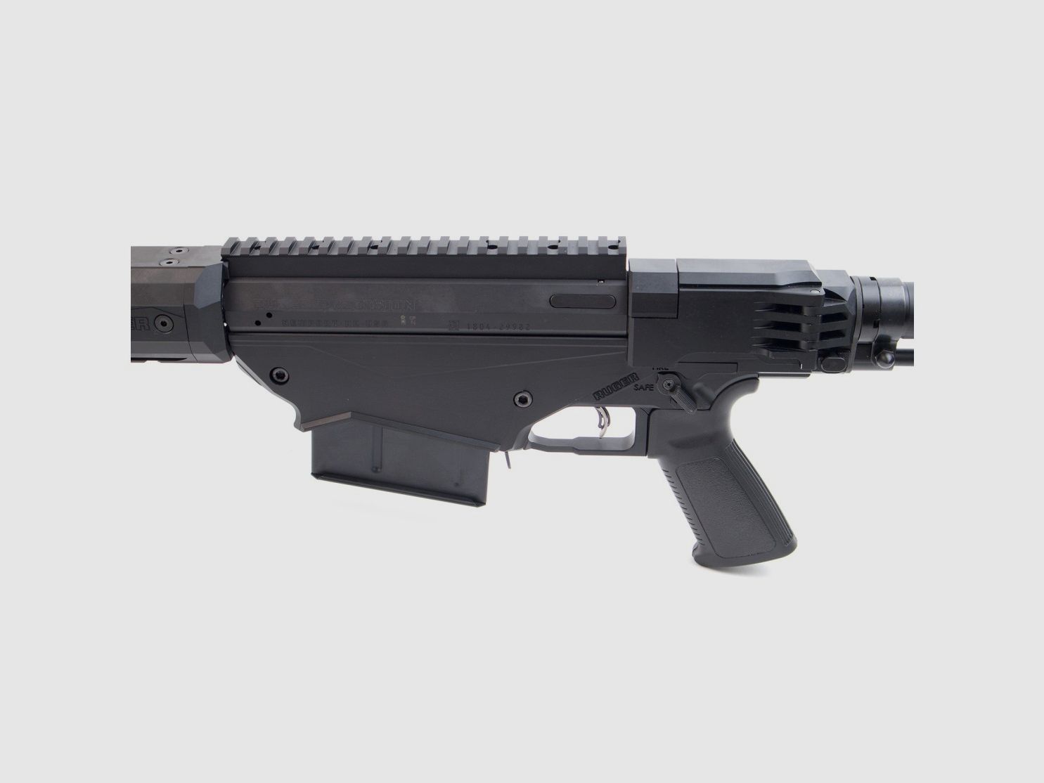 Ruger Precision Rifle Kal. 300 PRC, Bild 7 von 20