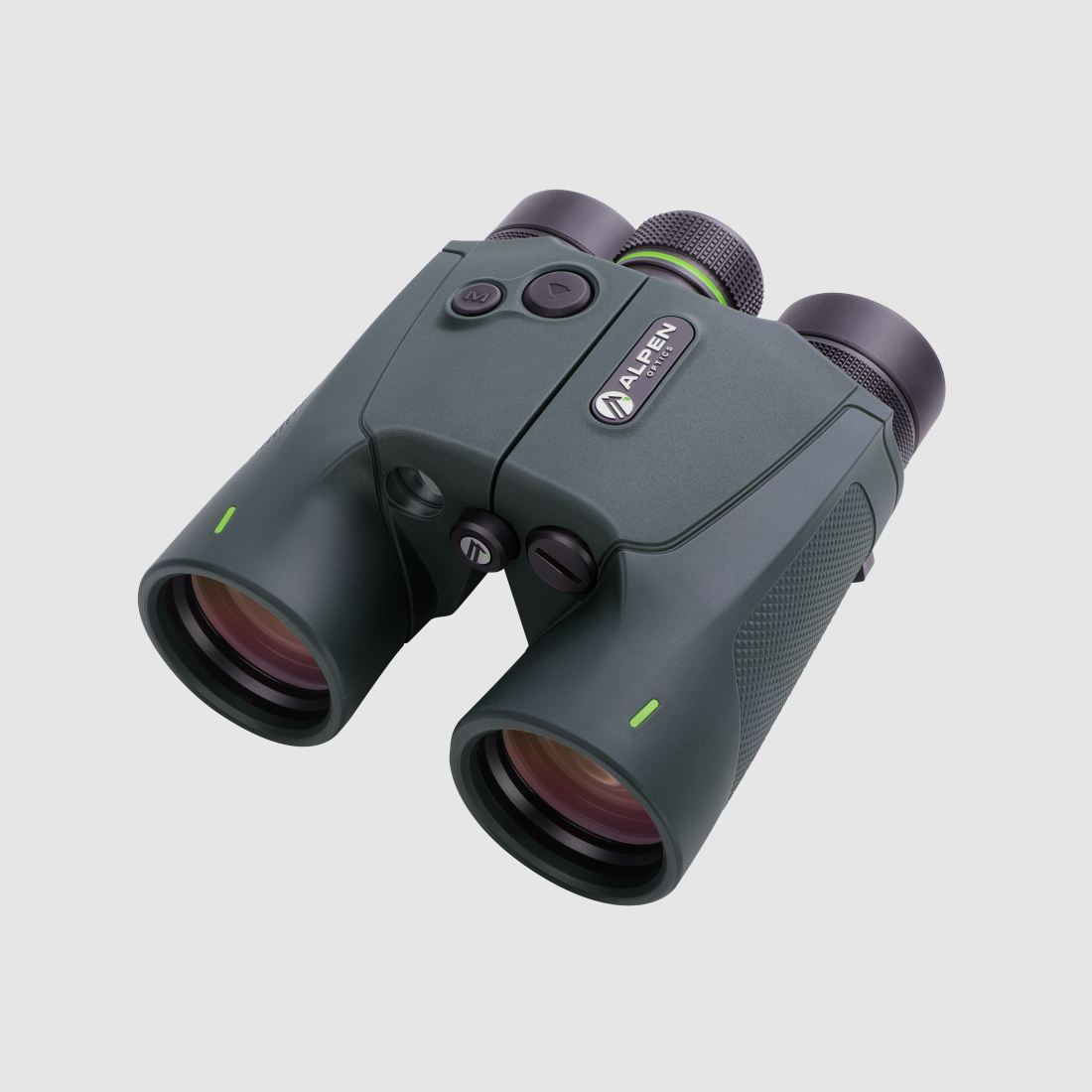 ALPEN OPTICS Fernglas Apex XP 10×42 LR mit Entfernungsmesser, Bild 1 von 4
