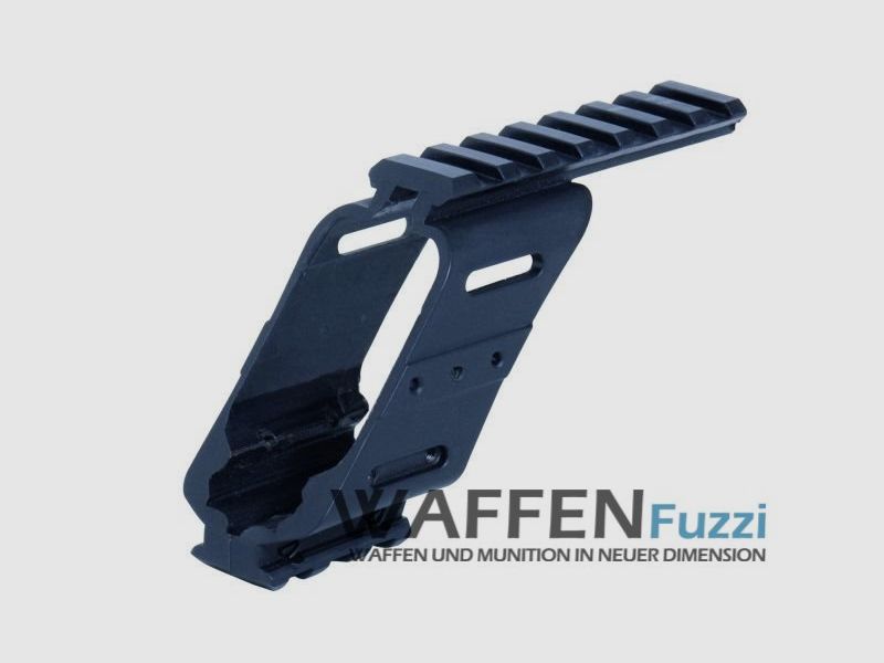 Montaje de pistolas GSG universal
