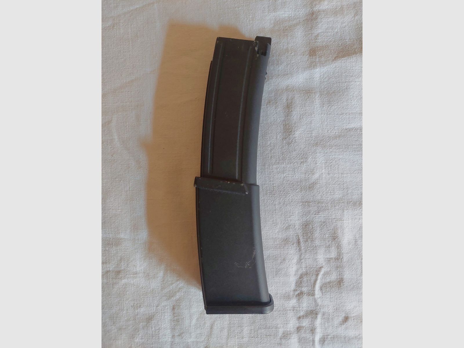 Ersatzmagazin für MP7A1 6MM GBB 