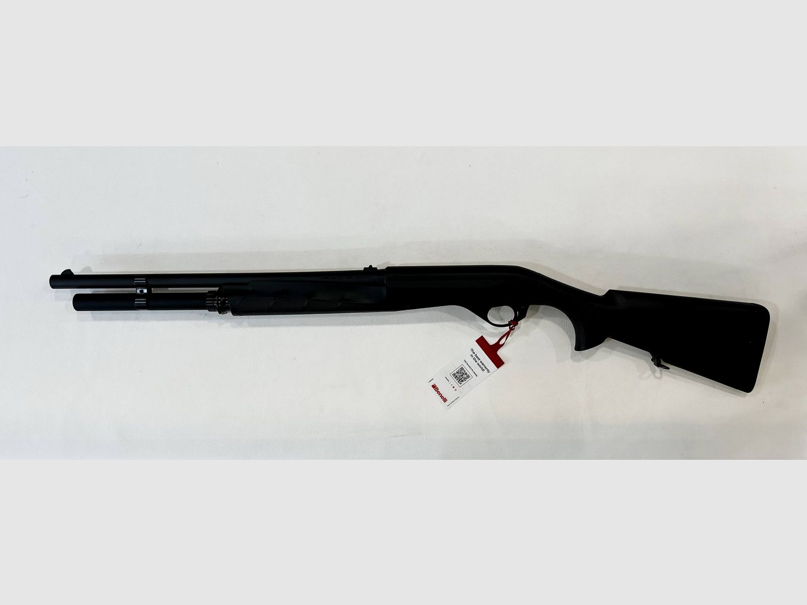 BENELLI M2 – 12 MAG., Bild 7 von 7