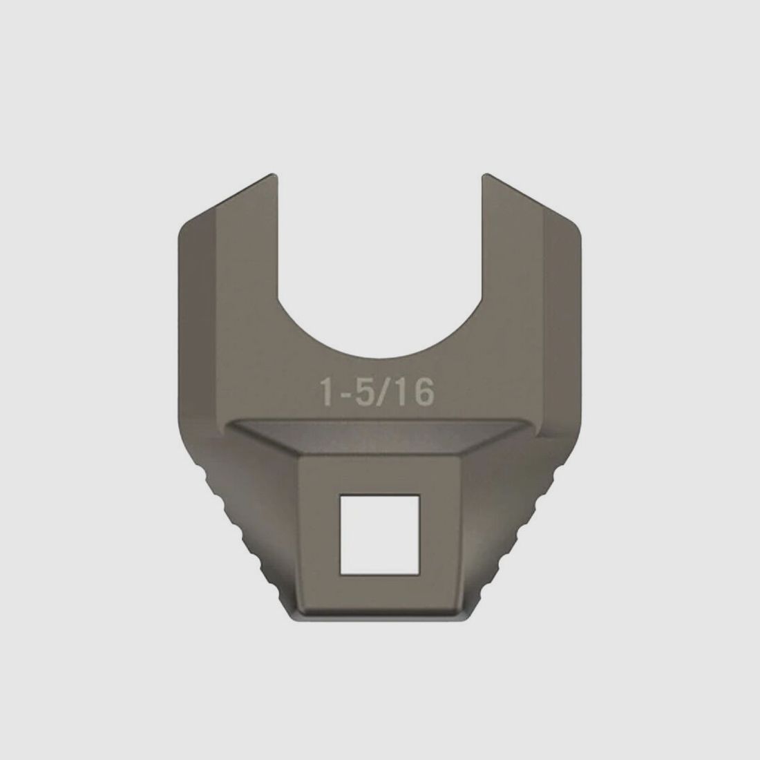 Clé à molette Real Avid Master-Fit