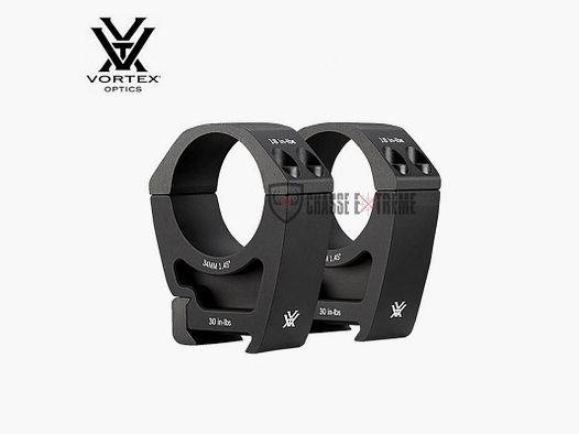 VORTEX Pro Series 34mm High Rings