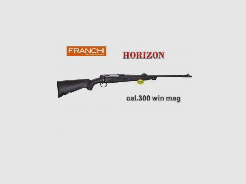 FRANCHI HORIZON Kal.300 Win Mag