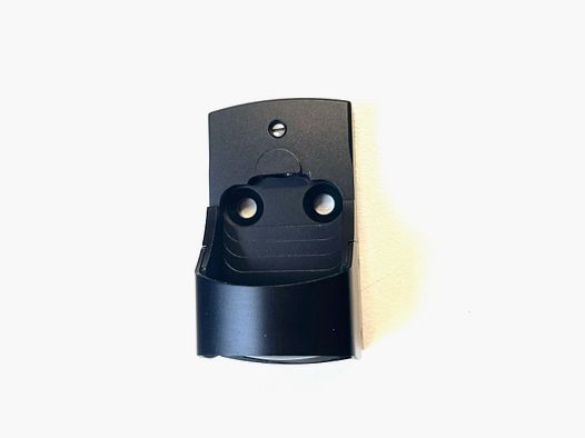 Doctor sight used with function hunting and sports with manual and screwdriver