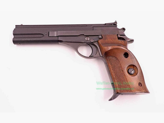 Beretta - Gardone/Italia Mod. 76 Sport