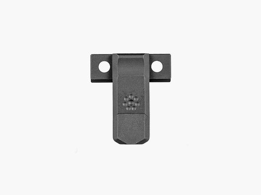Arisaka Side Scout Mount Picatinny