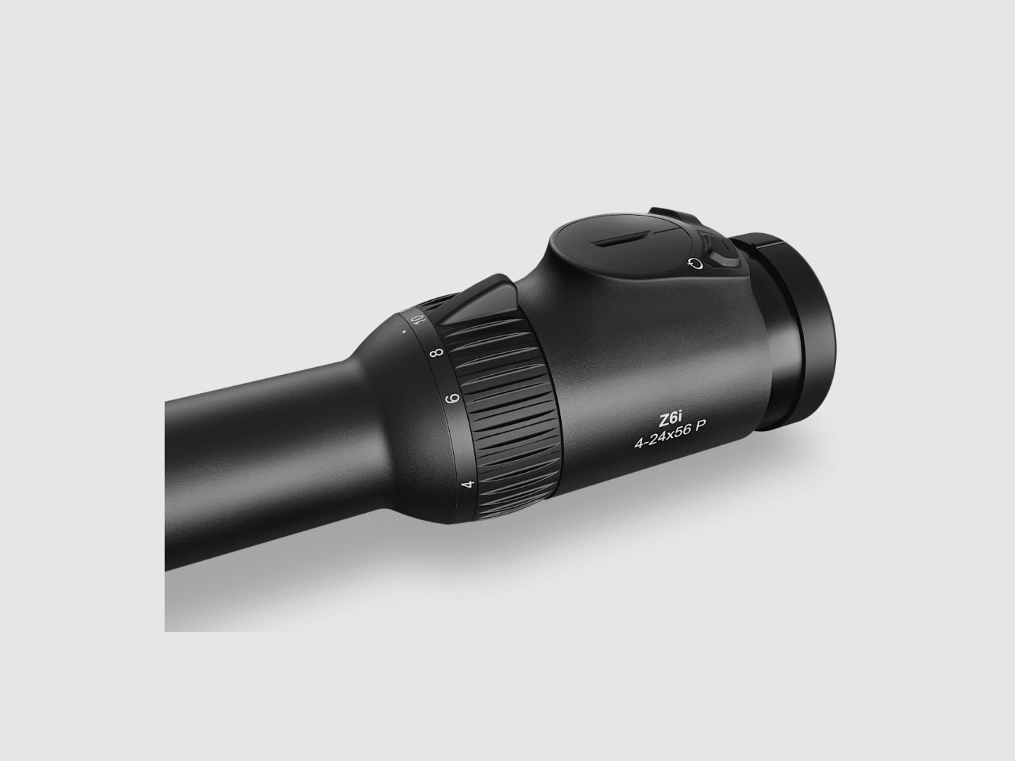 Swarovski Z6i 4-24×56 riflescope 3rd generation, image 4 of 4