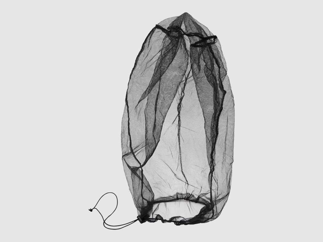Deerhunter Gesichts-Moskitonetz