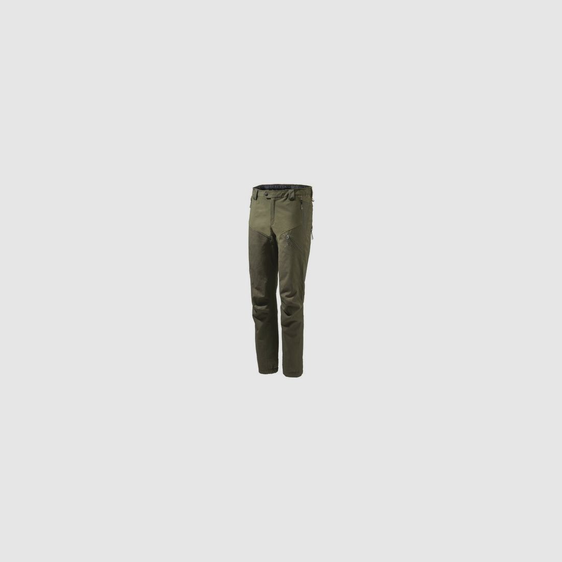 BERETTA THORN RESISTANT EVO TRAILHOSE GRÜN Gr. M