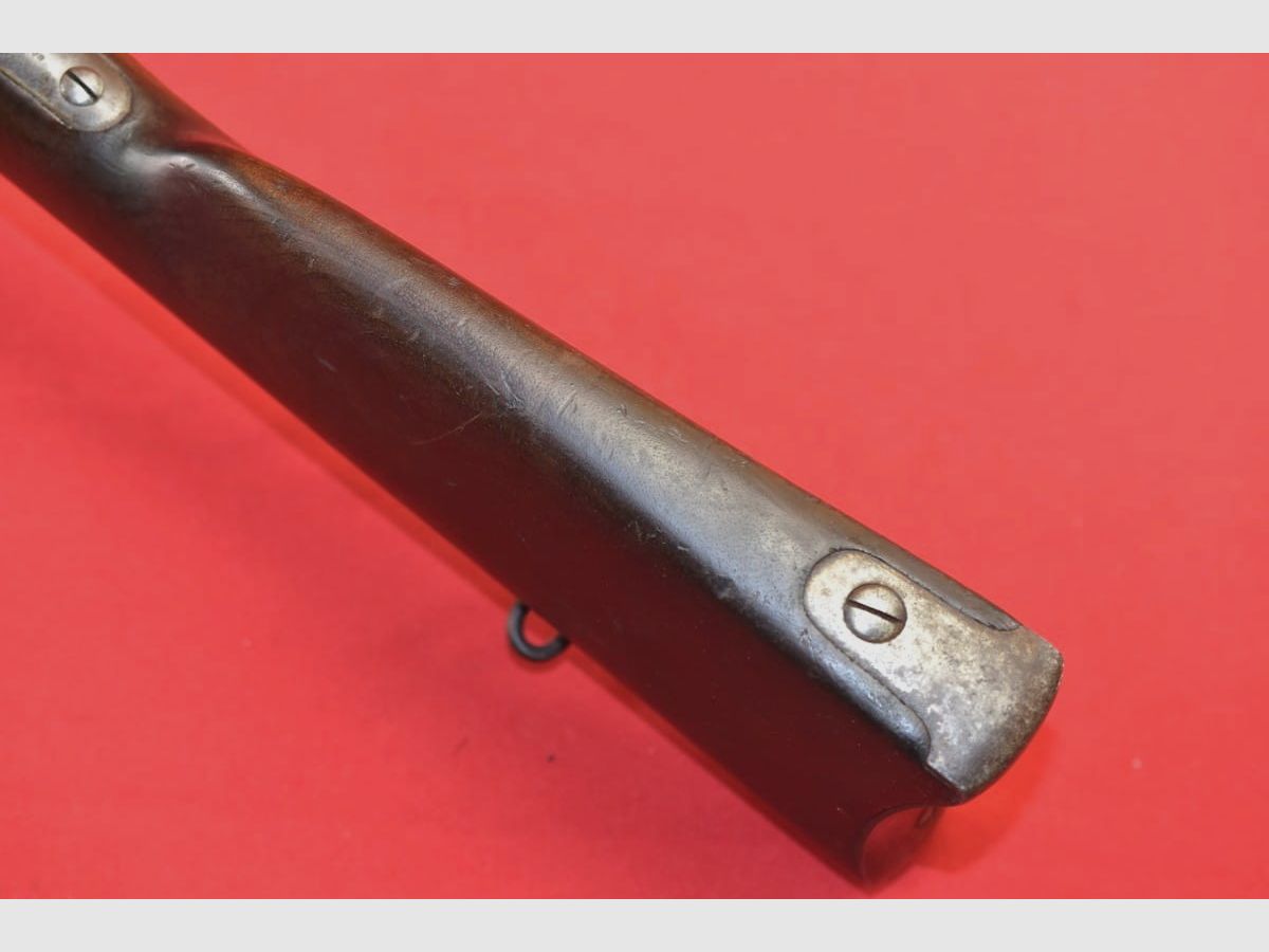 #5713 KARABIN REMINGTON 1867/97, Kal. 11.7x51R, zdjęcie 14 z 33