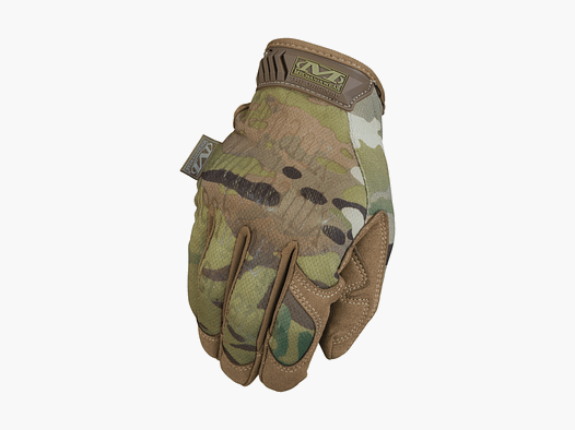 MECHANIX WEAR – ORIGINAL GLOVE MULTICAM