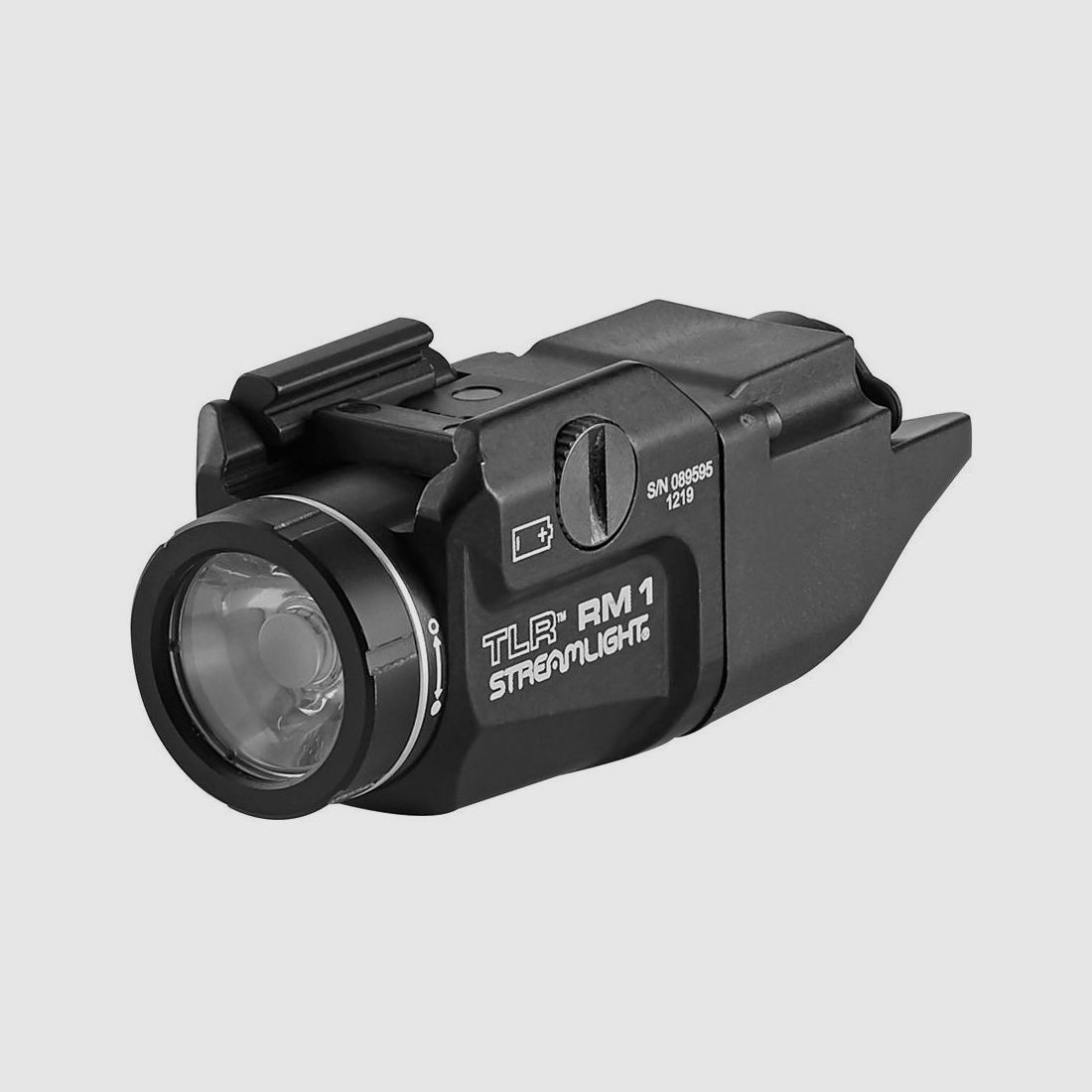 STREAMLIGHT TLR RM 1, image 1 sur 2