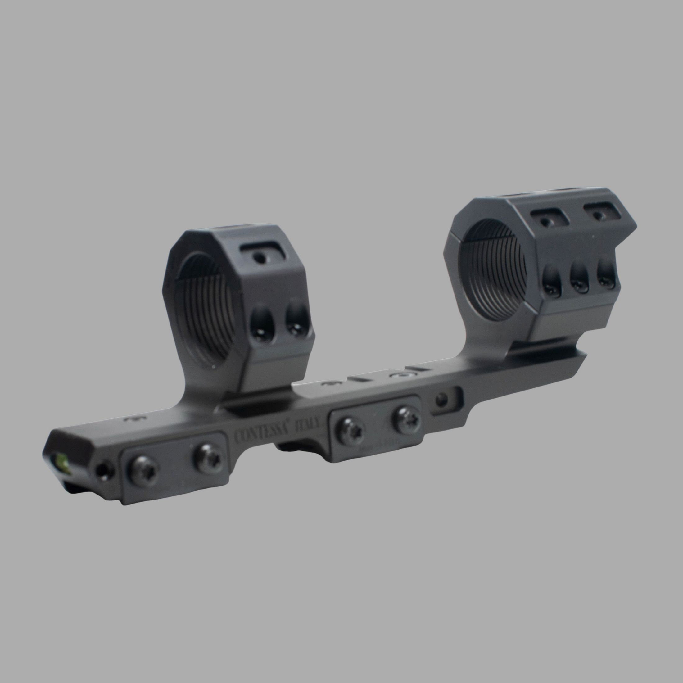 Rifle Doc Ultra Tactical Blockmontaż Cantilever ø 30mm lub ø 34mm