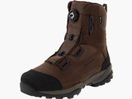 Härkila Reidmar Mid 2.0 GTX Unisex boots Dark brown