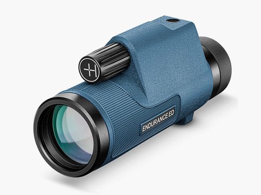 HAWKE 36520 ENDURANCE ED MARINE 7x42 DESIGN MONOCULAIRE bleu