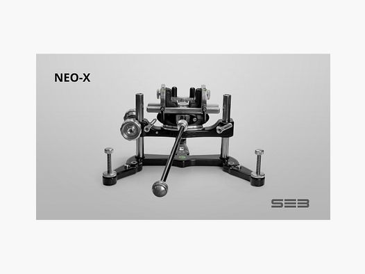 SEB REST NEO X