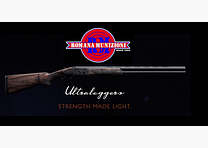 Beretta Ultraleggero