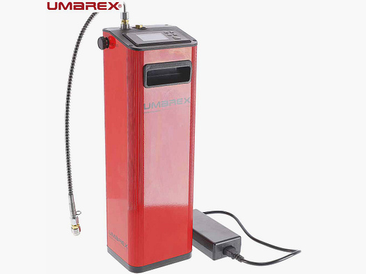 UMAREX PAC ECO SILENT PERFORMANCE AIR COMPRESSOR