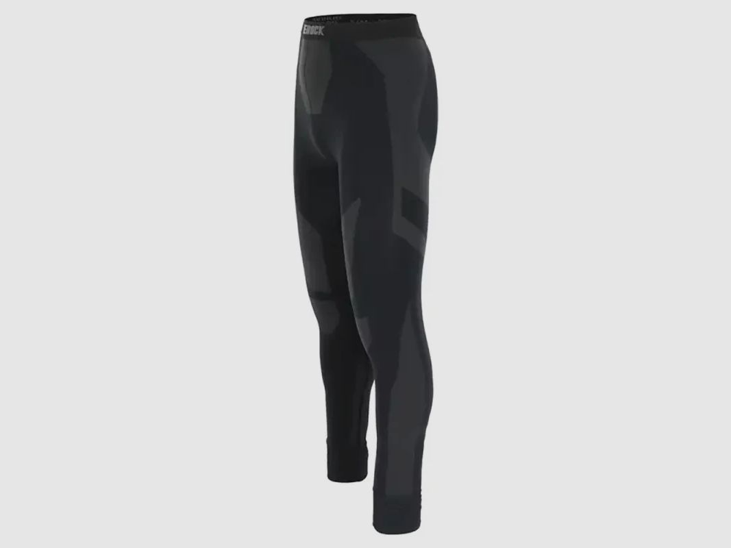 Thermohose Herren Hypnos Herock® - Schwarz, Bild 2 von 11
