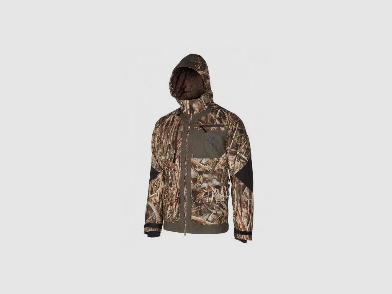 Giacca Browning XPO Toundra camouflage, immagine 3 di 3