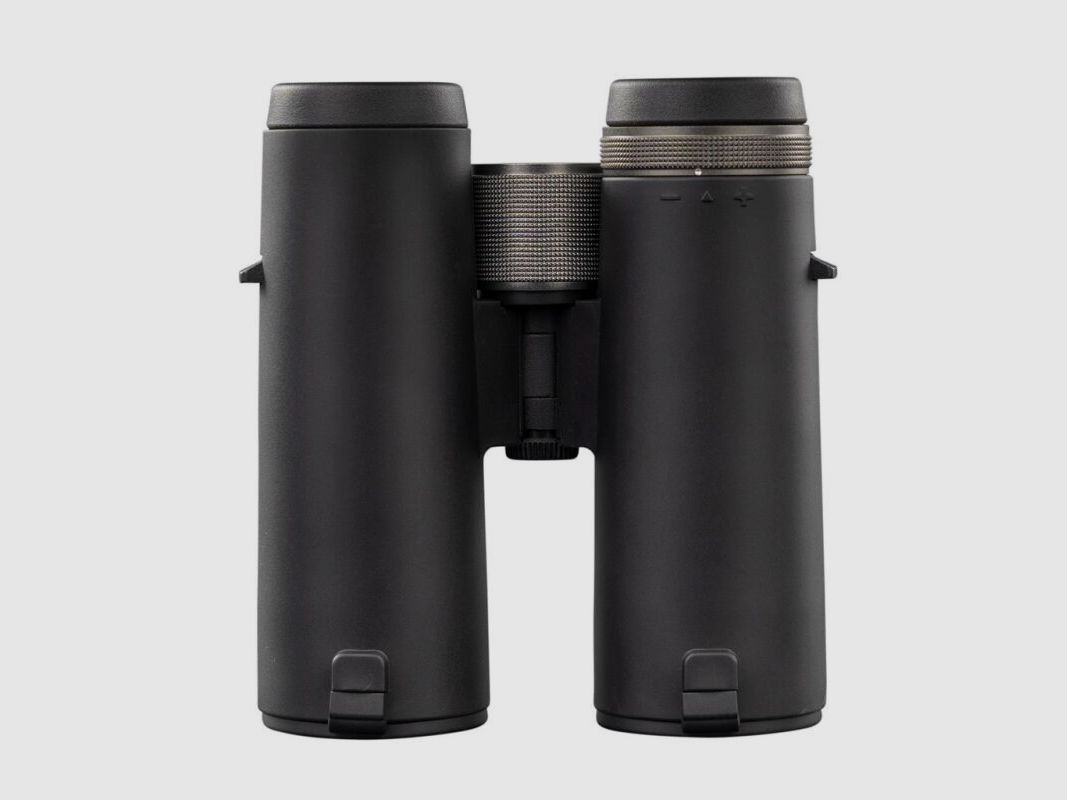 Dörr Dachkantfernglas Puma 8x42 Schwarz