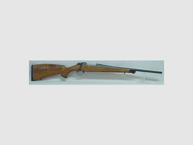 85 Varmint short - .308Win, LL:51cm, MG